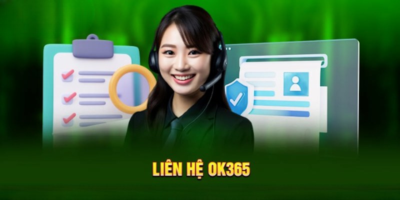 Giới thiệu chung về trung tâm hỗ trợ khách hàng OK365
